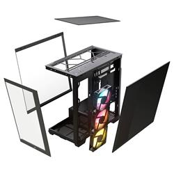 CORSAIR 2800X RS-R ARGB Noir