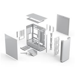 FRACTAL DESIGN Define One White