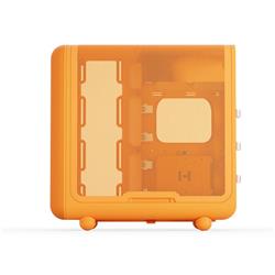 Boîtier HYTE X50 Modern Performance Orange Astral