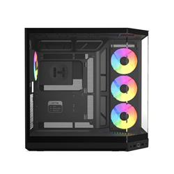 HYTE Y50 RGB Black