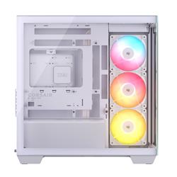 CORSAIR 2800X RS-R ARGB Blanc