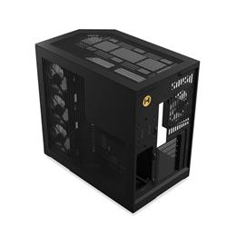 HYTE Y50 RGB Black