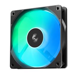 DeepCool CC550 4F Black