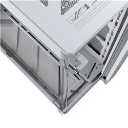 ASUS ROG CRONOX GR801 White