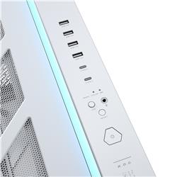 ASUS ROG CRONOX GR801 White