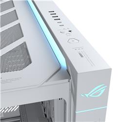 ASUS ROG CRONOX GR801 White