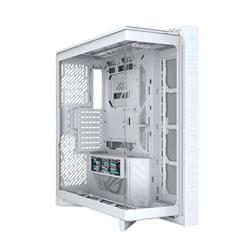 ASUS ROG CRONOX GR801 White