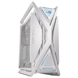 Asus ROG Hyperion GR701 E-ATX Full-tower Computer Case, White(Open Box)