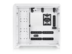 THERMALTAKE CTE C750 Air Full Tower Computer Case, Snow