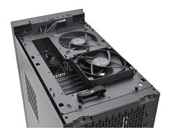 THERMALTAKE CTE T500 Air Full Tower Computer Case, Black