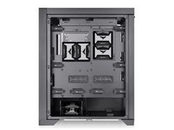 THERMALTAKE CTE T500 Air Full Tower Computer Case, Black