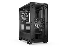 be quiet! Dark Base 701 Mid Tower Computer Case, Black