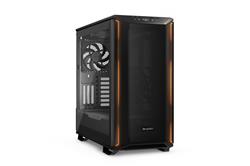 be quiet! Dark Base 701 Mid Tower Computer Case, Black