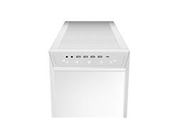 be quiet! Dark Base Pro 901 Full Tower Computer Case, White