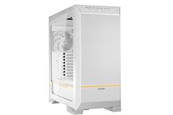 be quiet! Dark Base Pro 901 Full Tower Computer Case, White