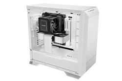 be quiet! Dark Base Pro 901 Full Tower Computer Case, White