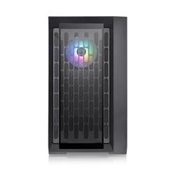 THERMALTAKE CTE C750 TG ARGB Full Tower Computer Case, Black(Open Box)