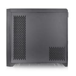 THERMALTAKE CTE C750 TG ARGB Full Tower Computer Case, Black(Open Box)