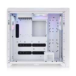 THERMALTAKE CTE C750 TG ARGB Full Tower Computer Case, White