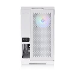 THERMALTAKE CTE C750 TG ARGB Full Tower Computer Case, White