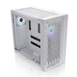 THERMALTAKE CTE C750 TG ARGB Full Tower Computer Case, White