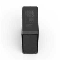 FRACTAL DESIGN Meshify 3 XL Noir Solide