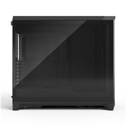 FRACTAL DESIGN Meshify 3 XL Black TG Light Tint