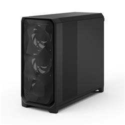 FRACTAL DESIGN Meshify 3 XL Black TG Light Tint