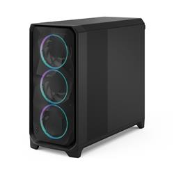 FRACTAL DESIGN  Meshify 3 XL Black RGB TG Light Tint