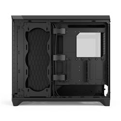 FRACTAL DESIGN  Meshify 3 XL Black RGB TG Light Tint