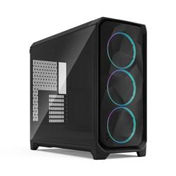 FRACTAL DESIGN  Meshify 3 XL Black RGB TG Light Tint