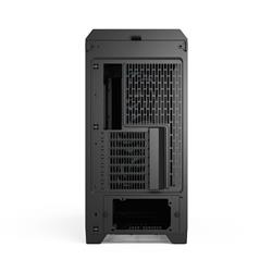FRACTAL DESIGN  Meshify 3 XL Black RGB TG Light Tint
