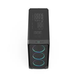 FRACTAL DESIGN  Meshify 3 XL Black RGB TG Light Tint