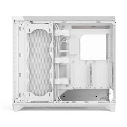 FRACTAL DESIGN Meshify 3 XL Ambience Pro RGB Blanc TG Teinte Claire