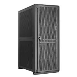 SILVERSTONE ALTA D1 SST-ALD1B Grand Noir