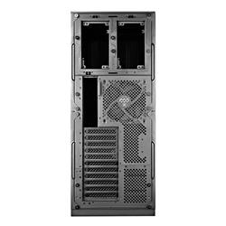 SILVERSTONE ALTA D1 SST-ALD1B Grand Noir