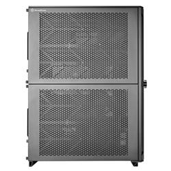 SILVERSTONE ALTA D1 SST-ALD1B Grand Noir