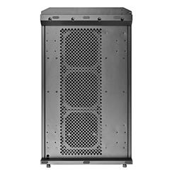SILVERSTONE ALTA D1 SST-ALD1B Grand Noir