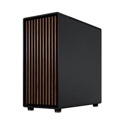 Fractal Design North XL RC ATX mATX Full Tower PC Case, Charcoal Black