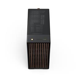 Fractal Design North XL RC ATX mATX Full Tower PC Case, Charcoal Black