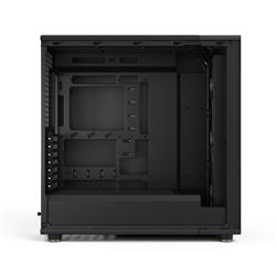 Fractal Design North XL RC ATX mATX Full Tower PC Case, Charcoal Black