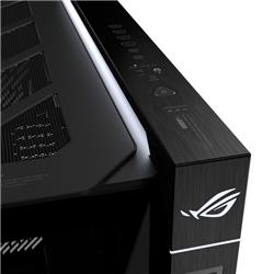 ASUS ROG CRONOX GR801 Black(Open Box)