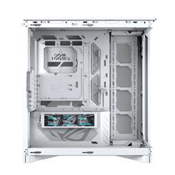 ASUS ROG CRONOX GR801 White