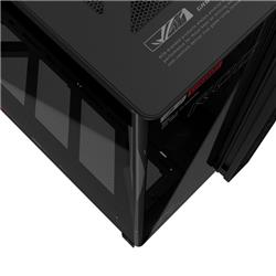 ASUS ROG CRONOX GR801 Black(Open Box)