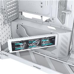 ASUS ROG CRONOX GR801 White
