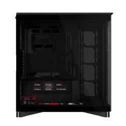 ASUS ROG CRONOX GR801 Black(Open Box)