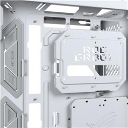ASUS ROG CRONOX GR801 White