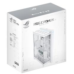 ASUS ROG CRONOX GR801 White