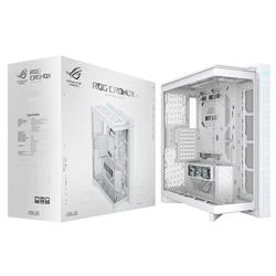 ASUS ROG CRONOX GR801 White