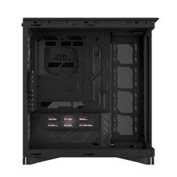 ASUS ROG CRONOX GR801 Black(Open Box)